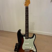 FENDER Vintera II '60s Stratocaster RW