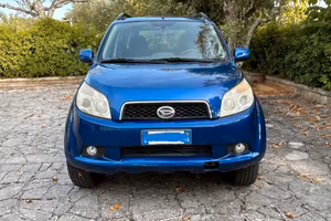 DAIHATSU TERIOS 1.3 benzina