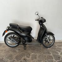Motorino Scarabeo 50
