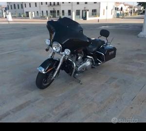 street glide
