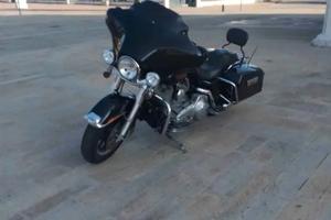 street glide