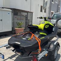 Sea Doo Spark 90CV 3UP