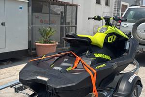 Sea Doo Spark 90CV 3UP