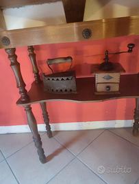 Oggetti vari per casa