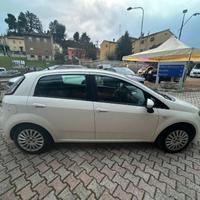 FIAT Punto Classic 1.3 MJT 5 porte Active