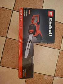 Elettrosega Einhell GH-EC 1835 1800 W
