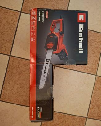 Elettrosega Einhell GH-EC 1835 1800 W