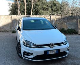VW Golf 7.5 R-Line 1.6 TDI