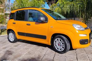 Fiat Panda 1.2 Lounge benzina/ GPL di serie