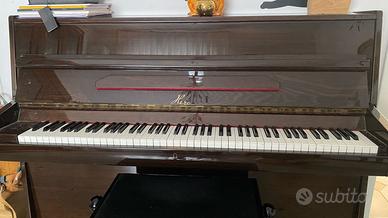 Pianoforte verticale