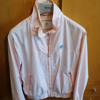 Giacca North Sails rosa tg. M