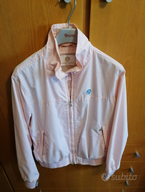 Giacca North Sails rosa tg. M