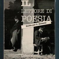 Il Lettore di Poesia,Laboratorio '800-'900 Pullega