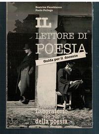 Il Lettore di Poesia,Laboratorio '800-'900 Pullega