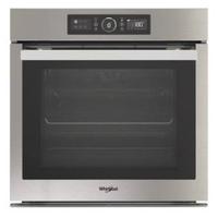 Forno incasso Whirlpool 6° Senso