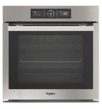 Forno incasso Whirlpool 6° Senso