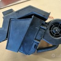 Riscaldamento stufa ligier ambra nova