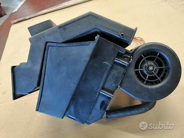 Riscaldamento stufa ligier ambra nova