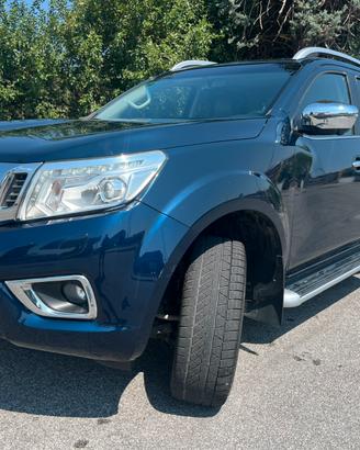 Nissan Navara 2.3 Dci 4x4 Pick-Up TOP