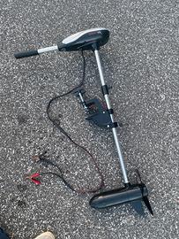 Motore elttrico rhino 25lb