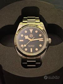 San Martin BB36 Sellita SW200