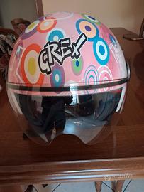casco moto 