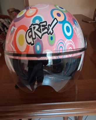 casco moto 