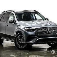 Ricambi garantiti mercedes gle 2023