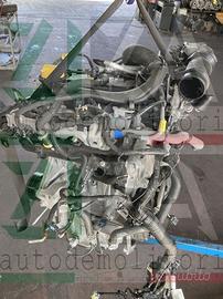 MOTORE Renault Captur 1.0 74kW 101Cv H4D F4 2025