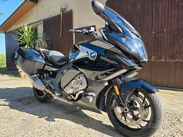 BMW K 1600 GT my 2017 unico proprietario