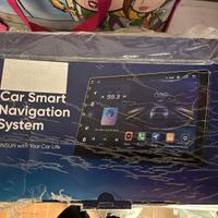 Autoradio Car Tablet Android