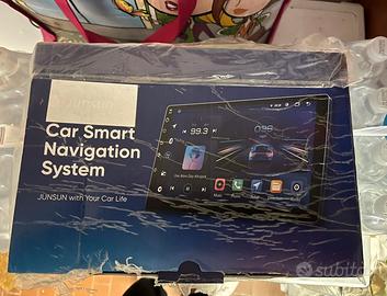 Autoradio Car Tablet Android
