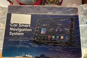 Autoradio Car Tablet Android