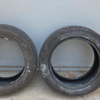 Pneumatici estivi 215/55/17