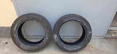 Pneumatici estivi 215/55/17