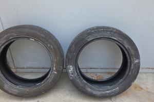 Pneumatici estivi 215/55/17