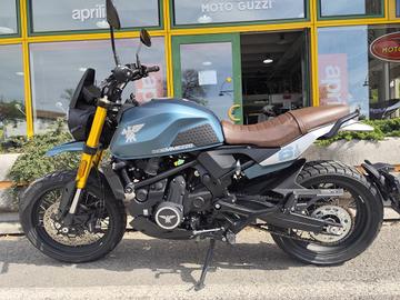 Moto Morini 61/2 Seiemezzo SCR