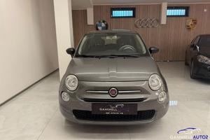 FIAT 500 FIAT BENZINA/GPL 1.2