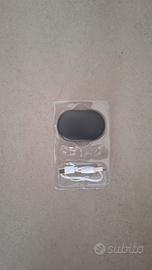 cuffiette auricolari bluetooth 