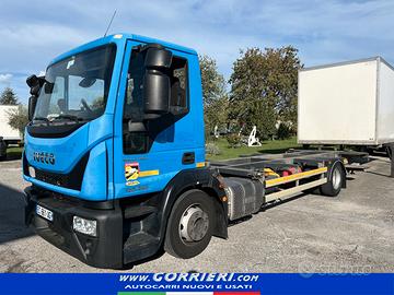 Iveco Eurocargo 120-250FP