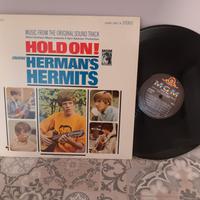 hold on! Herman's Hermits