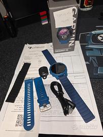 Garmin Forerunner 255 Gps