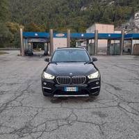 BMW X1 xdrive 25d
