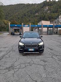 BMW X1 xdrive 25d