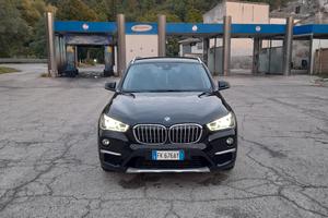BMW X1 xdrive 25d