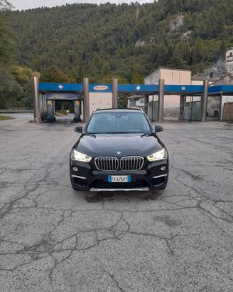 BMW X1 xdrive 25d