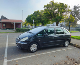 Citroen xsasa Picasso 1.6 benzina GPL