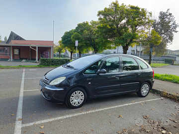 Citroen xsasa Picasso 1.6 benzina GPL