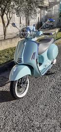 Vespa