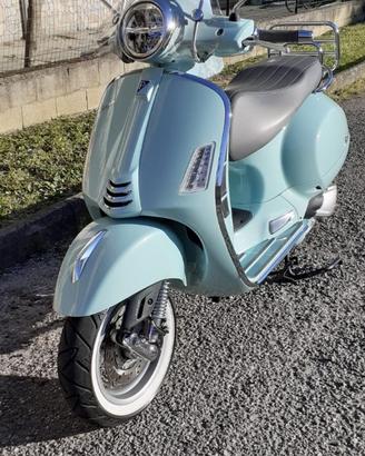 Vespa